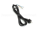 CD-3922 Alto Shaam Cordset-16Awg,3/C,Intl Harm