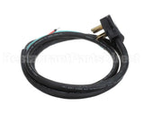 CD-39814 Alto Shaam Cord Set,15-30,90C,250V