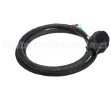 CD-39814 Alto Shaam Cord Set,15-30,90C,250V