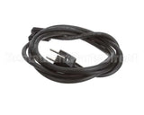 CD-3984 Alto Shaam Cordset,Cee 7/7 To Iec 320/C13