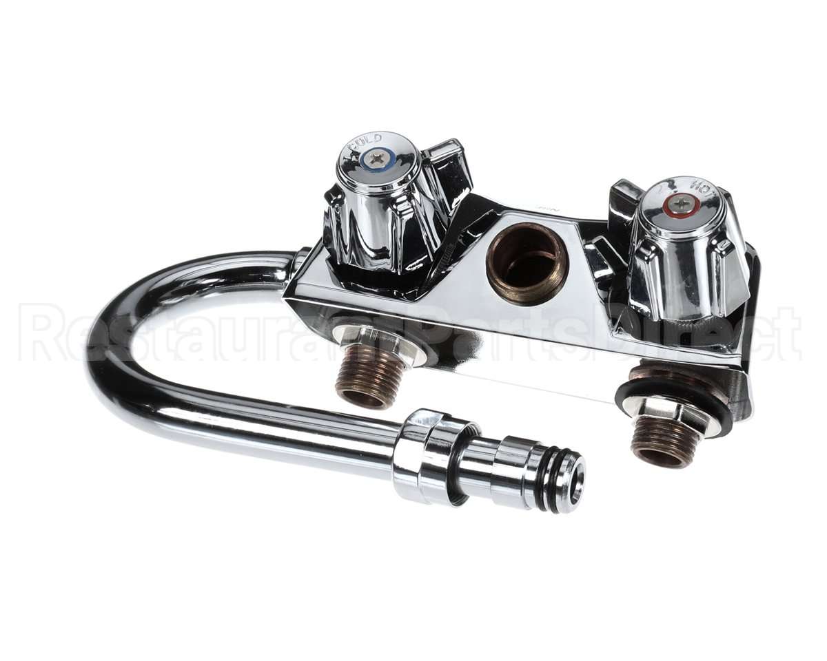 CD-804L Turbo Air 4" Hand Sink Faucet, Nsf Appr