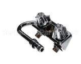 CD-804L Turbo Air 4" Hand Sink Faucet, Nsf Appr