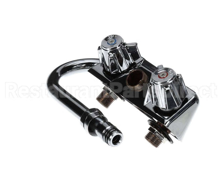 CD-804L Turbo Air 4" Hand Sink Faucet, Nsf Appr