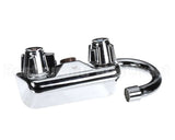 CD-804L Turbo Air 4" Hand Sink Faucet, Nsf Appr