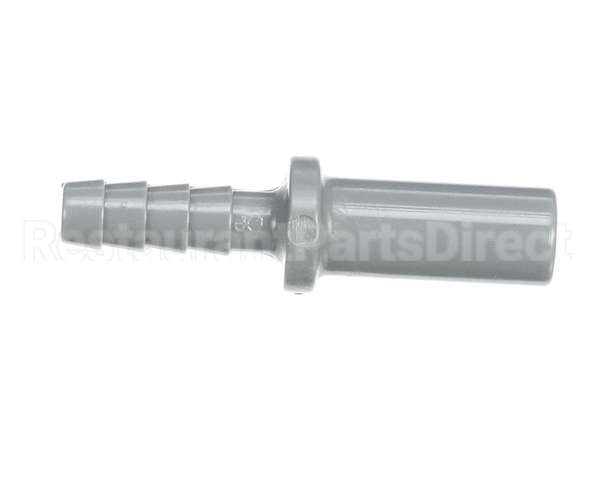 CD-FT-013 Wunder-Bar Fitting - 3/8 Stem X 1/4 Barb