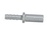 CD-FT-013 Wunder-Bar Fitting - 3/8 Stem X 1/4 Barb