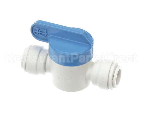 CD-FT-037 Wunder-Bar Valve Shut-Off 3/8" Tube