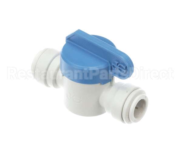 CD-FT-037 Wunder-Bar Valve Shut-Off 3/8" Tube