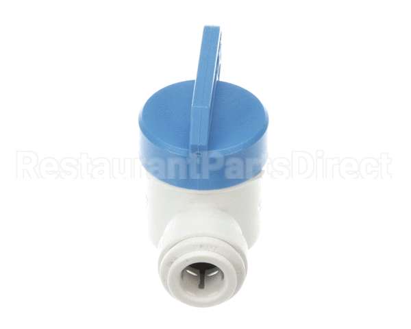 CD-FT-037 Wunder-Bar Valve Shut-Off 3/8" Tube