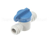 CD-FT-037 Wunder-Bar Valve Shut-Off 3/8" Tube