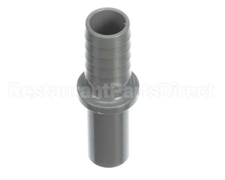CD-SA-14 Wunder-Bar Fitting - 1/2 Stem X 1/2 Barb