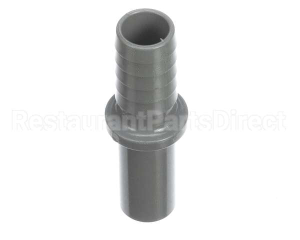 CD-SA-14 Wunder-Bar Fitting - 1/2 Stem X 1/2 Barb