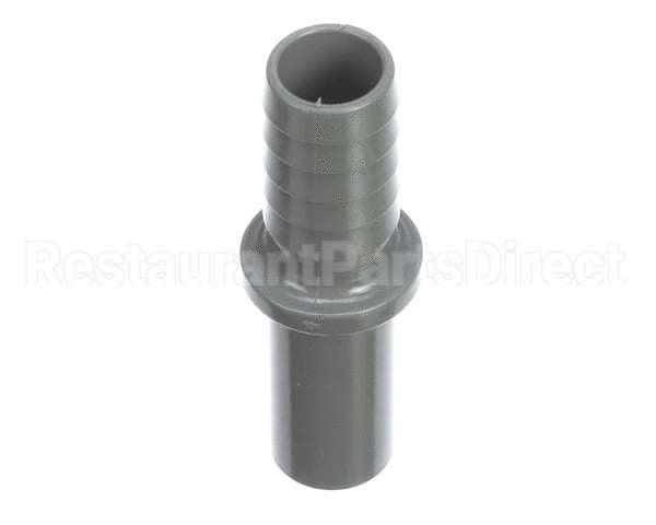CD-SA-14 Wunder-Bar Fitting - 1/2 Stem X 1/2 Barb