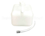 CD-SA-17A Wunder-Bar Sanitizing System