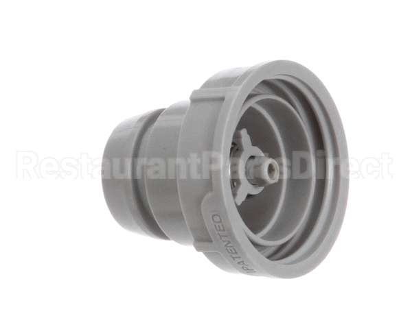 CD-SA-19 Wunder-Bar Cap, Q-D