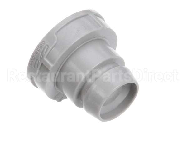 CD-SA-19 Wunder-Bar Cap, Q-D