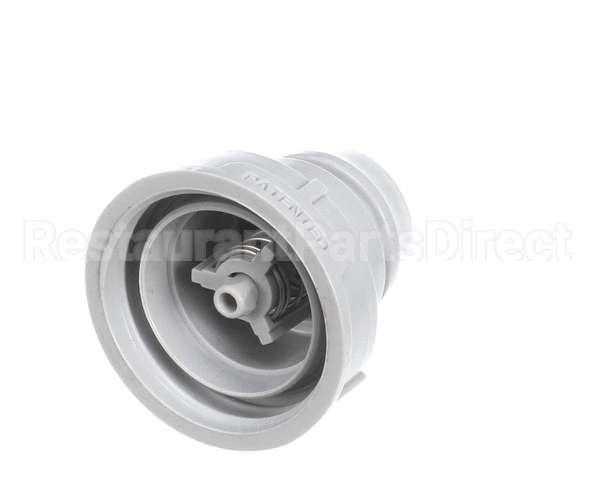 CD-SYS-37A Wunder-Bar Bagnbox Connector Body