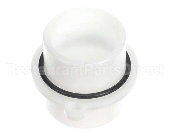 CD102L Grindmaster Cecilware Auger Bushing,Front 22.5Mm Dia