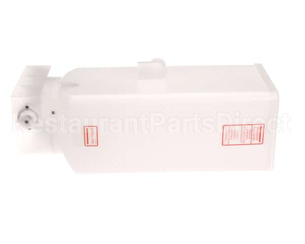 CD105L Grindmaster Cecilware Hopper Assembly W/Cover 12 Lb - Gb/Jav