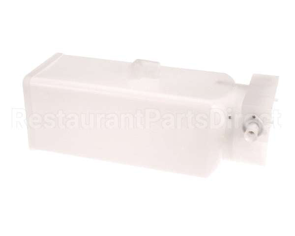 CD105L Grindmaster Cecilware Hopper Assembly W/Cover 12 Lb - Gb/Jav