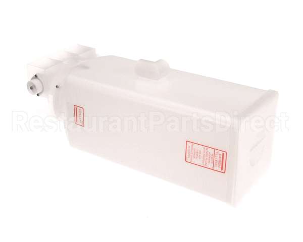 CD105L Grindmaster Cecilware Hopper Assembly W/Cover 12 Lb - Gb/Jav