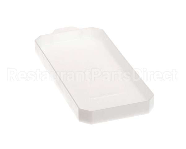 CD106L Grindmaster Cecilware Hopper Cov 3X6.5 F/Cd68/98/120