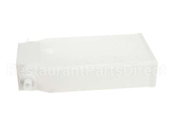 CD120L Grindmaster Cecilware Hopper Assembly W/Cover 5.5Lb-Plastic