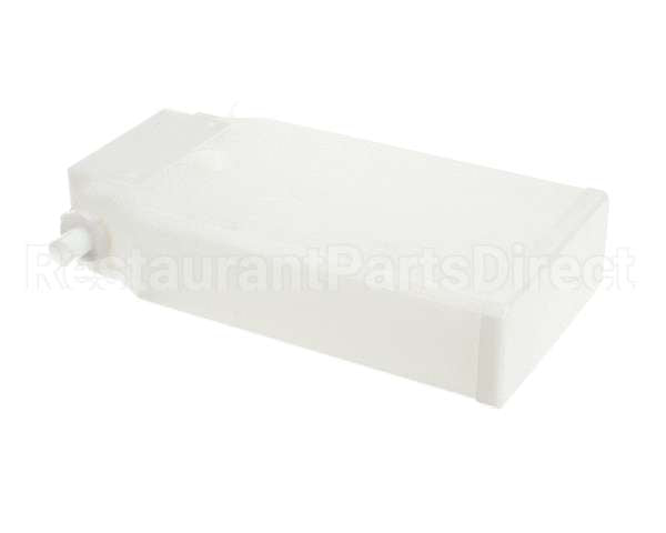 CD120L Grindmaster Cecilware Hopper Assembly W/Cover 5.5Lb-Plastic