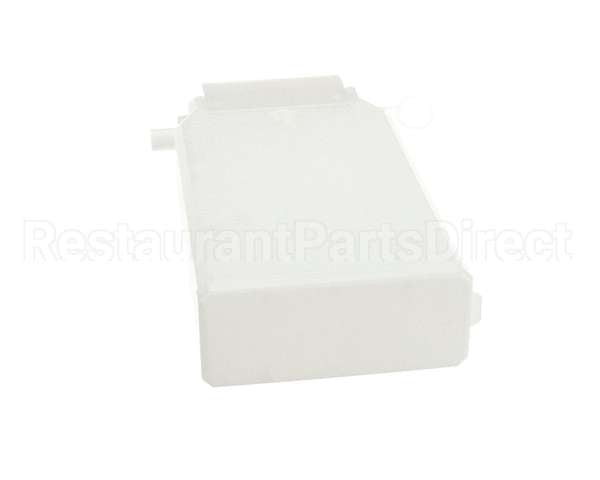 CD120L Grindmaster Cecilware Hopper Assembly W/Cover 5.5Lb-Plastic