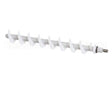 CD130L Grindmaster Cecilware Auger - Nylon - Gb
