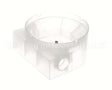 CD142L Grindmaster Cecilware Hopper Base Square F/Cd99A/Cd105