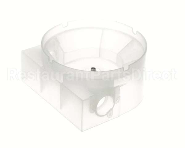 CD142L Grindmaster Cecilware Hopper Base Square F/Cd99A/Cd105