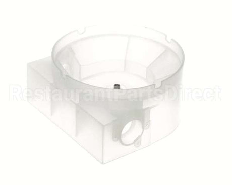 CD142L Grindmaster Cecilware Hopper Base Square F/Cd99A/Cd105