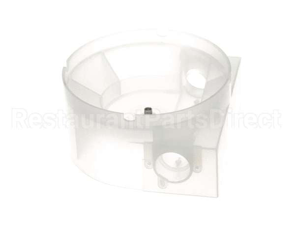 CD142L Grindmaster Cecilware Hopper Base Square F/Cd99A/Cd105