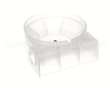 CD142L Grindmaster Cecilware Hopper Base Square F/Cd99A/Cd105