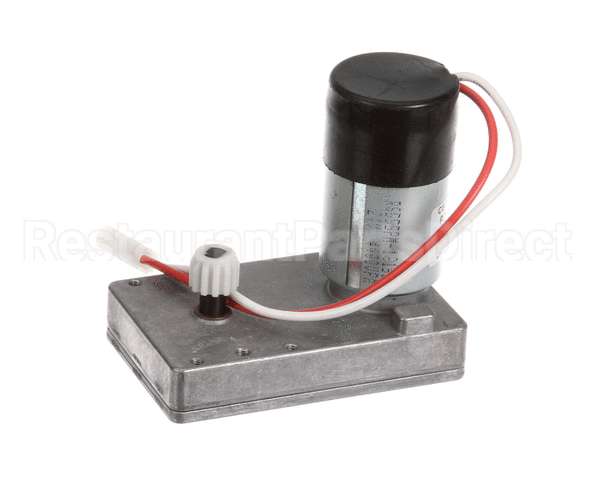 CD151L Grindmaster Cecilware Motor - Dc 24V 97Rpm - Gb/Java