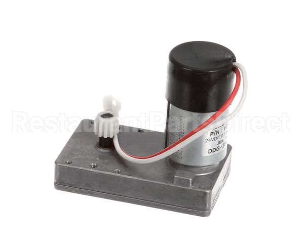 CD151L Grindmaster Cecilware Motor - Dc 24V 97Rpm - Gb/Java