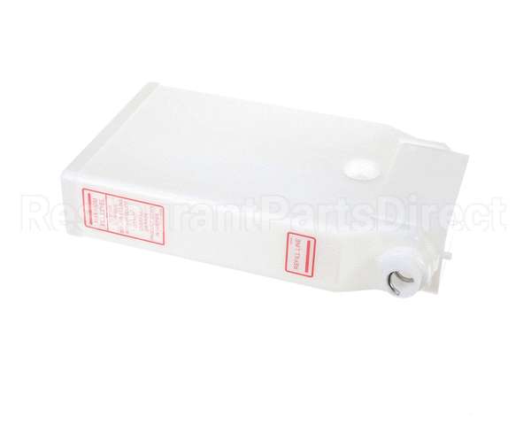 CD155L Grindmaster Cecilware Hopper Assembly 4Lb W/Wire - 12.5H X