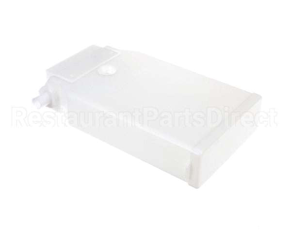 CD155L Grindmaster Cecilware Hopper Assembly 4Lb W/Wire - 12.5H X