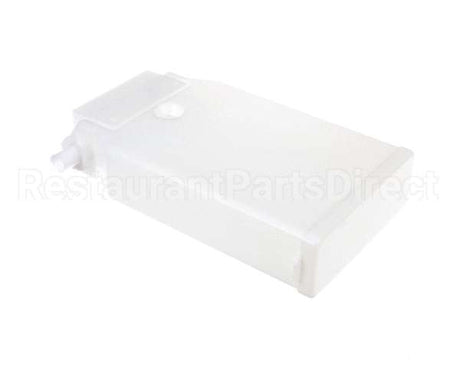 CD155L Grindmaster Cecilware Hopper Assembly 4Lb W/Wire - 12.5H X