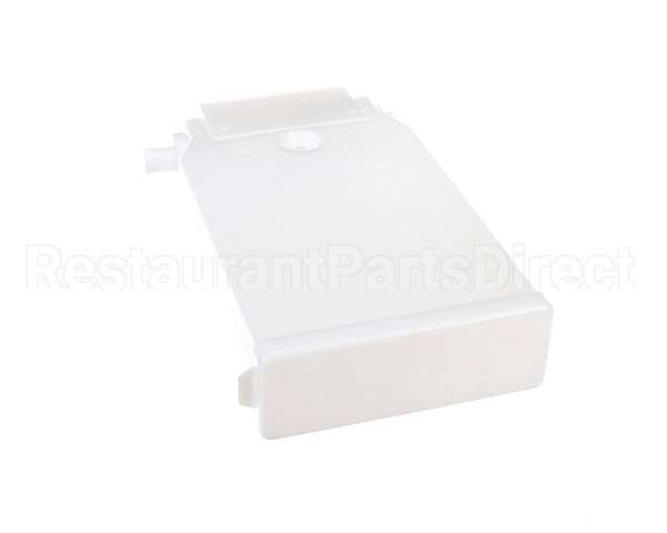 CD155L Grindmaster Cecilware Hopper Assembly 4Lb W/Wire - 12.5H X