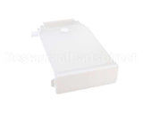 CD155L Grindmaster Cecilware Hopper Assembly 4Lb W/Wire - 12.5H X