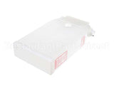 CD155L Grindmaster Cecilware Hopper Assembly 4Lb W/Wire - 12.5H X