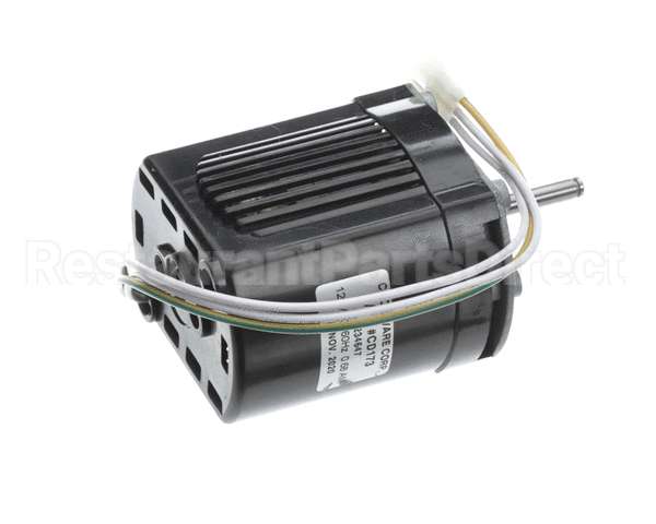 CD173L Grindmaster Cecilware Motor Whipper 120V Gb5Mf