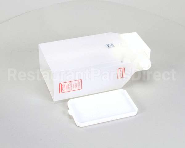 CD180L Grindmaster Cecilware Hopper Assembly 10 Lb P Right Wire