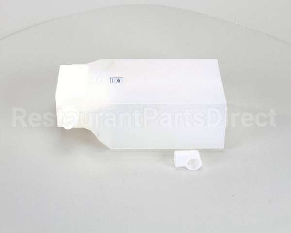 CD180L Grindmaster Cecilware Hopper Assembly 10 Lb P Right Wire