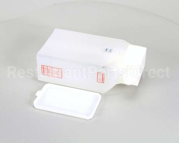 CD180L Grindmaster Cecilware Hopper Assembly 10 Lb P Right Wire