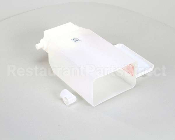 CD180L Grindmaster Cecilware Hopper Assembly 10 Lb P Right Wire