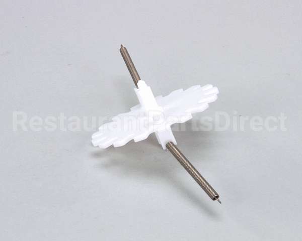 CD182L Grindmaster Cecilware Agtitator Wheel W/Spring -Spar