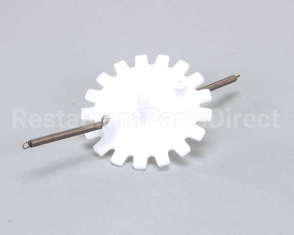 CD182L Grindmaster Cecilware Agtitator Wheel W/Spring -Spar